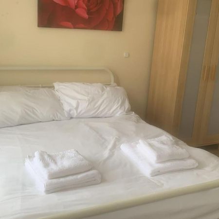 Specious Studio Flats Londyn Zewnętrze zdjęcie