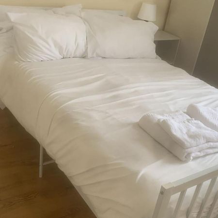 Specious Studio Flats Londyn Zewnętrze zdjęcie