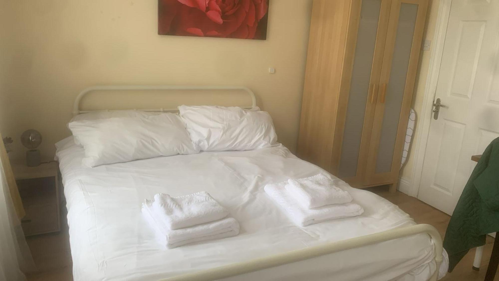 Specious Studio Flats Londyn Zewnętrze zdjęcie