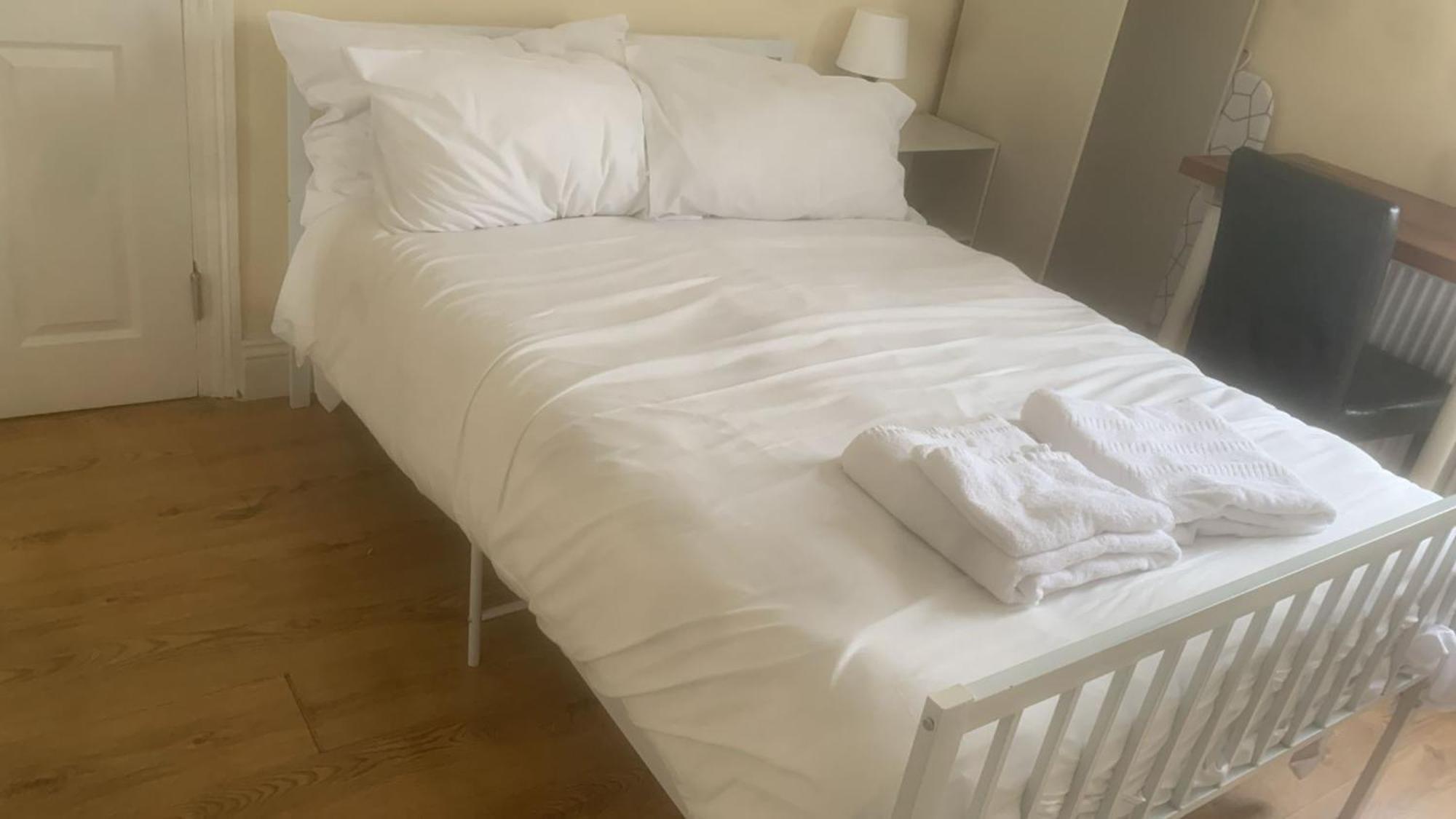 Specious Studio Flats Londyn Zewnętrze zdjęcie