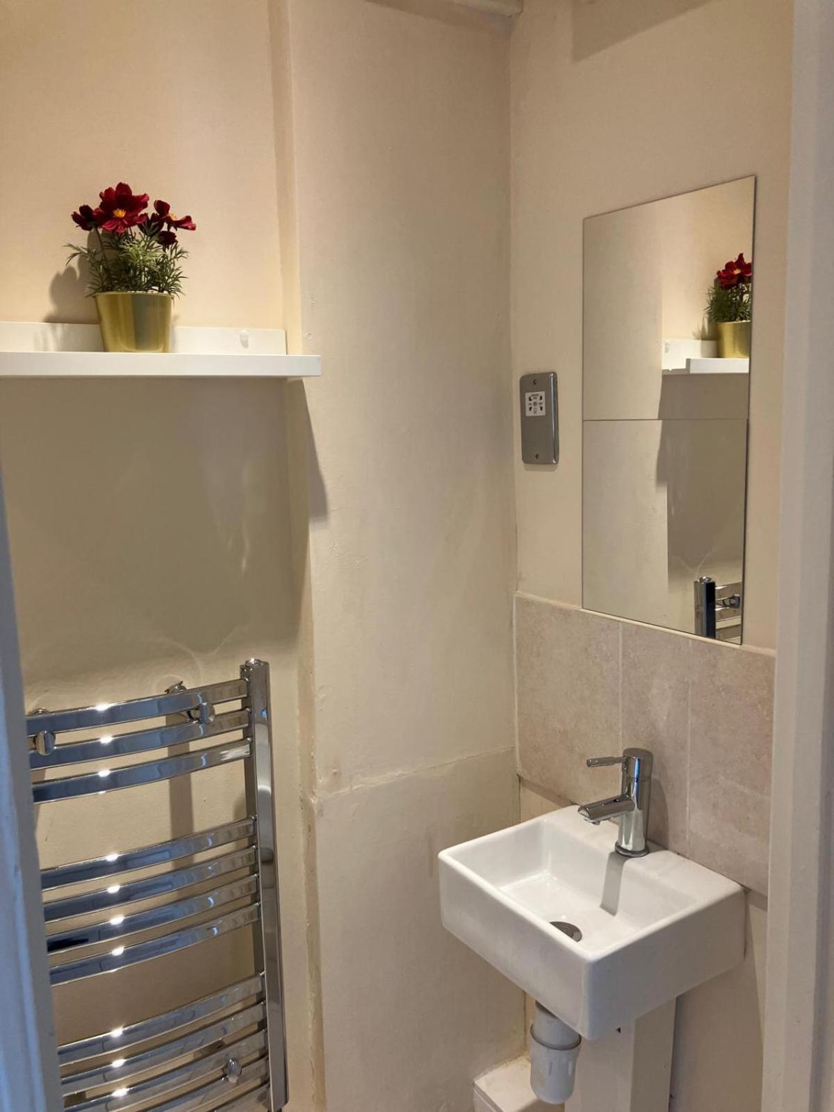 Specious Studio Flats Londyn Zewnętrze zdjęcie