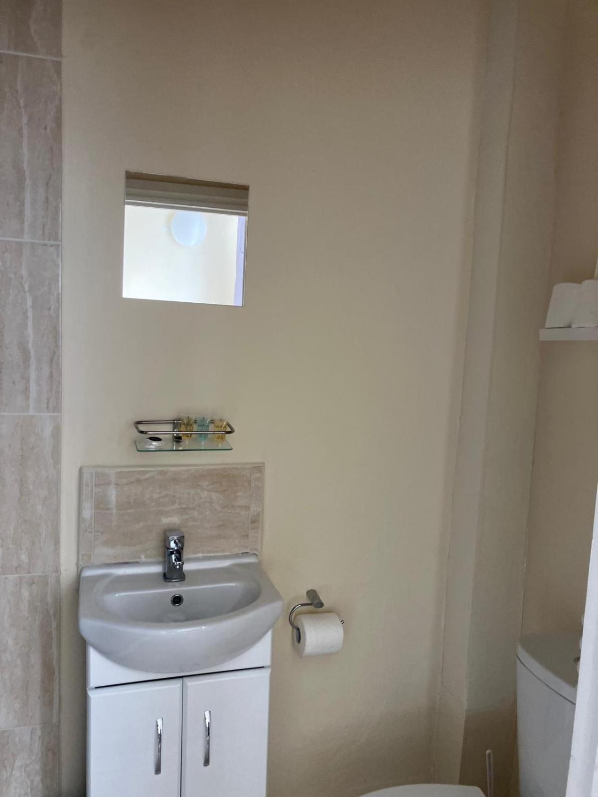 Specious Studio Flats Londyn Zewnętrze zdjęcie