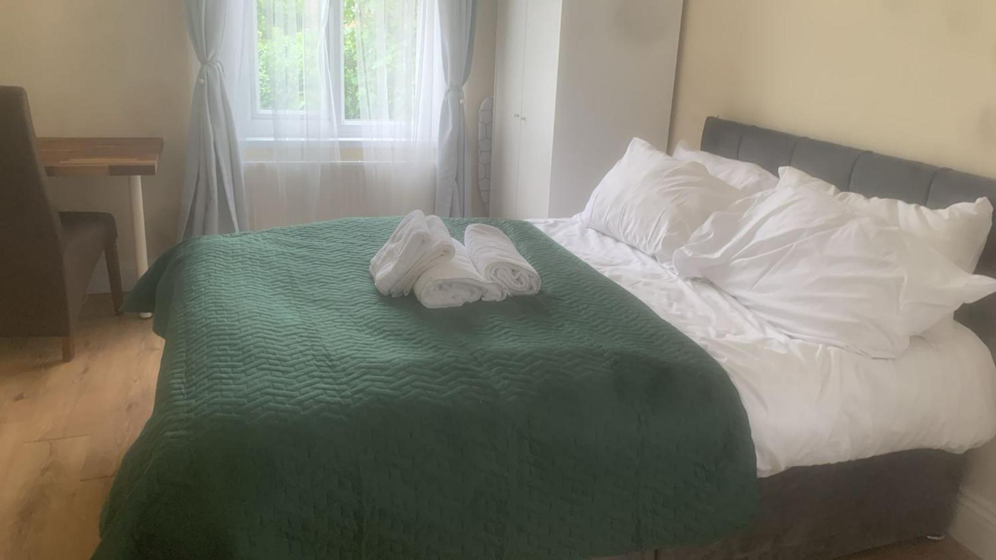 Specious Studio Flats Londyn Zewnętrze zdjęcie