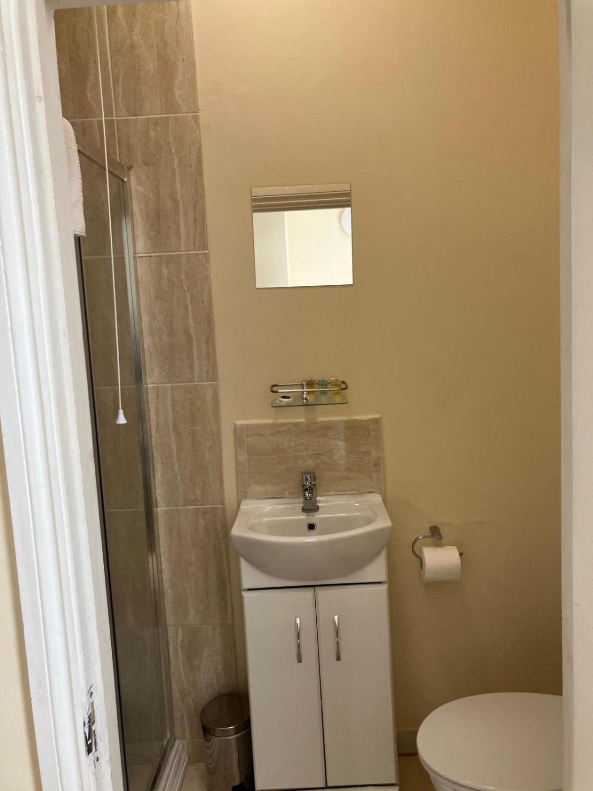 Specious Studio Flats Londyn Zewnętrze zdjęcie