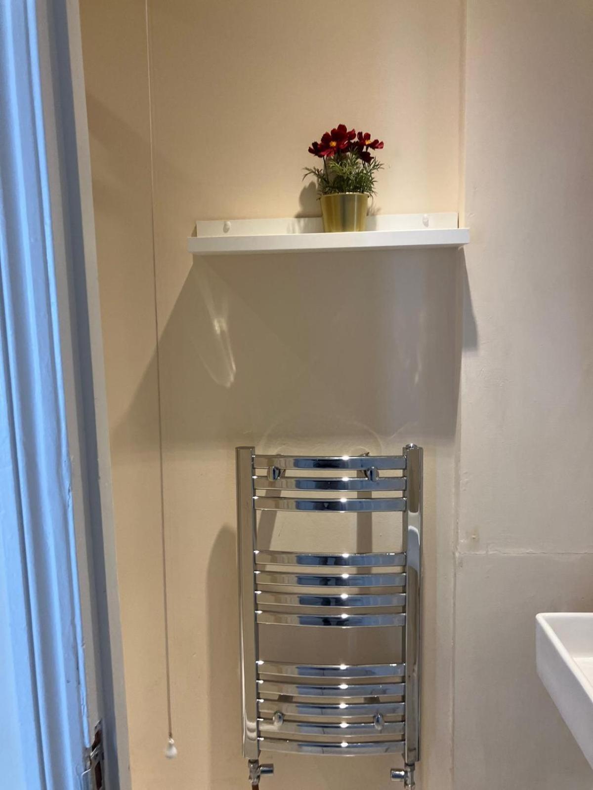 Specious Studio Flats Londyn Zewnętrze zdjęcie